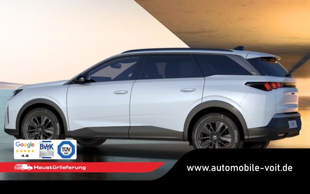 Peugeot 5008 Allure MHEV 145 SHZ 360° ACC 21"-HD 19Z 5S 