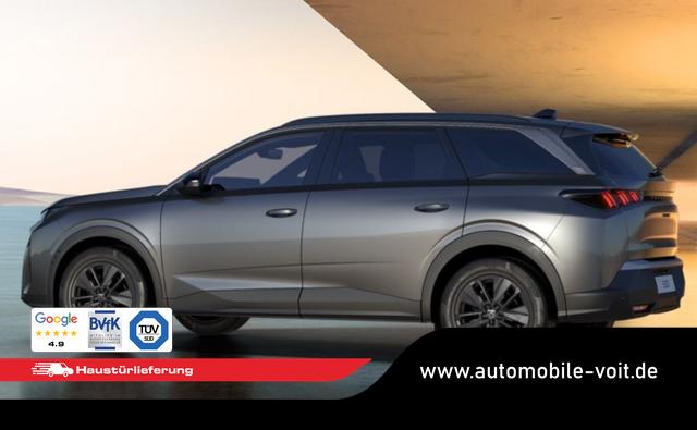 Peugeot 5008 Allure MHEV 145 Nav AHK 360° ACC 21"-HD 7S 