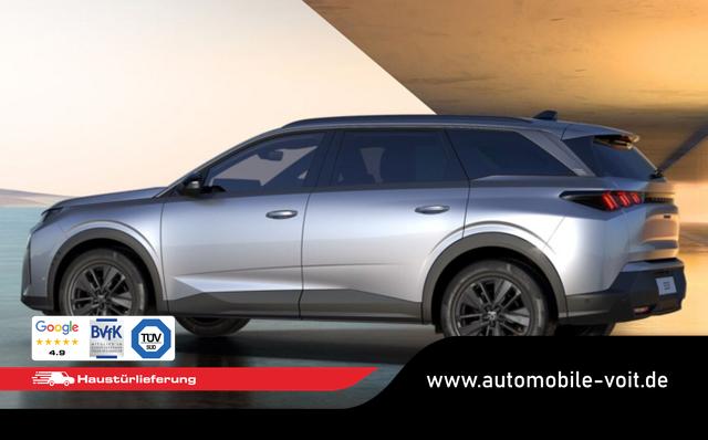 Peugeot 5008 Allure MHEV 145 SHZ 360° ACC 21"-HD 19Z 5S 