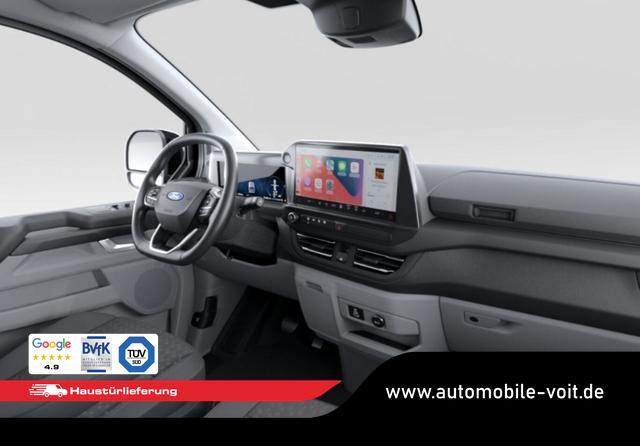 Ford Transit Custom Limited DCiV Aut Limit 320L2 SHZ LED 16Z 