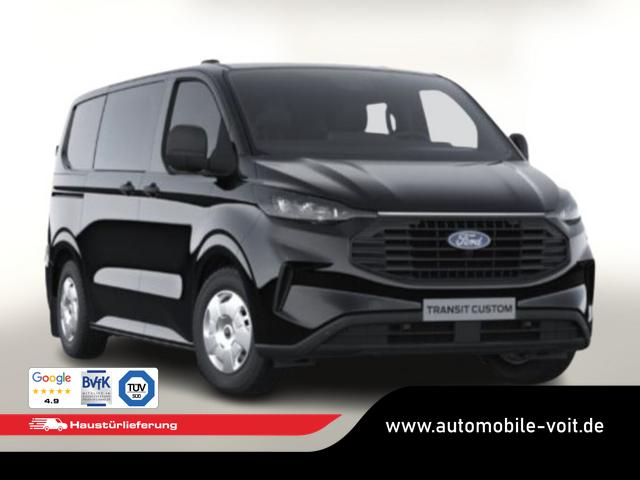 Ford Transit Custom - Trend DCiV TDCi 136 320L1 AHK SHZ