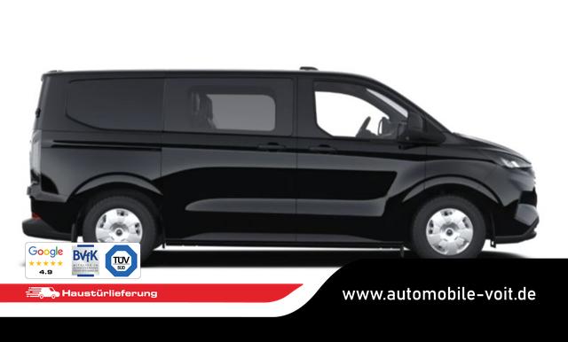 Ford Transit Custom Trend DCiV TDCi 136 320L1 AHK SHZ 