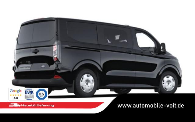 Ford Transit Custom Trend DCiV TDCi 136 320L1 AHK SHZ 