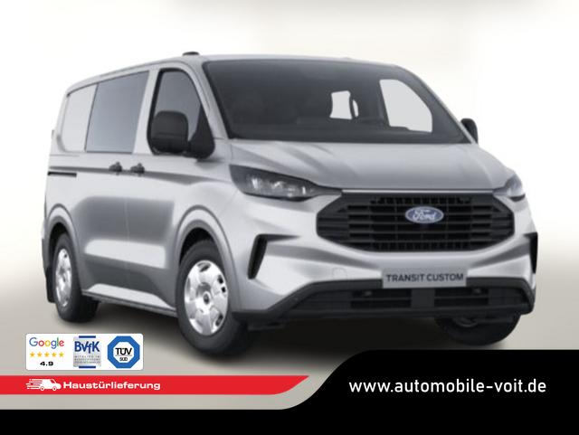 Ford Transit Custom - Trend DCiV TDCi 136 320L1 LED SHZ