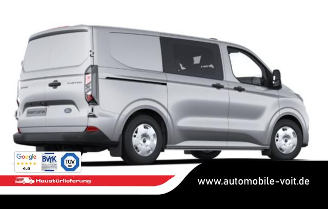 Ford Transit Custom Trend DCiV TDCi 136 320L1 LED SHZ 