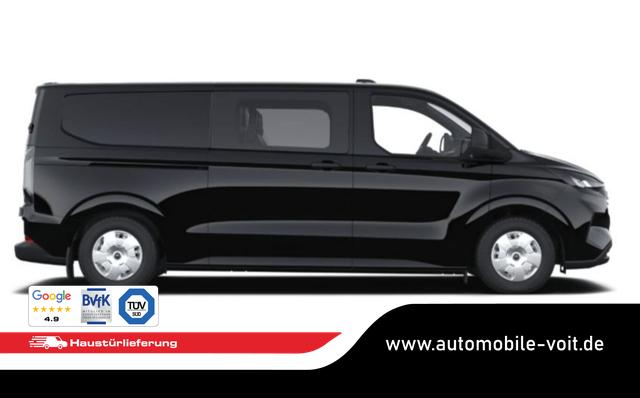 Ford Transit Custom Trend DCiV TDCi 150 320L2 LED SHZ 