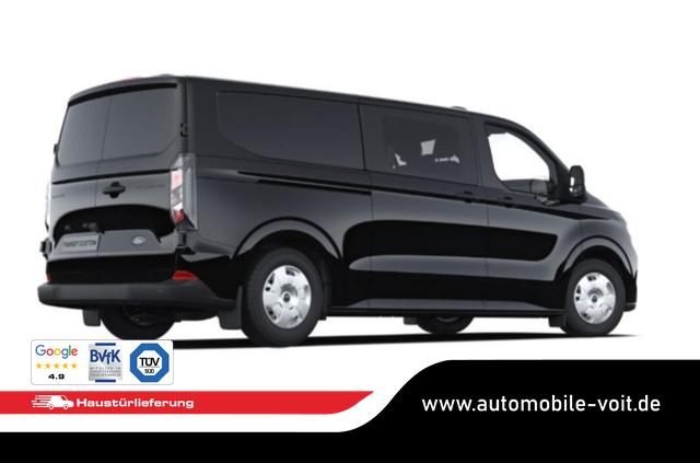 Ford Transit Custom Trend DCiV TDCi 150 320L2 LED SHZ 