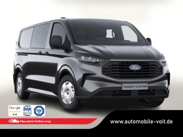 Ford Transit Custom - Trend DCiV 320L2 SHZ Kam PDC 6-S