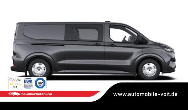 Ford Transit Custom Trend DCiV TDCi 150 320L2 AHK SHZ 