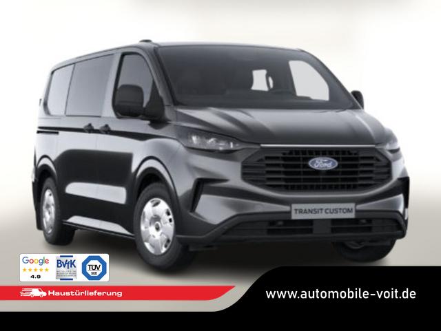 Ford Transit Custom - Trend DCiV TDCi 150 320L1 LED SHZ