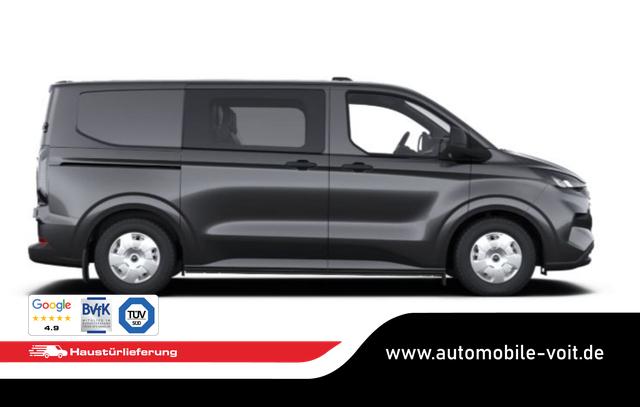 Ford Transit Custom Trend DCiV TDCi 150 320L1 LED SHZ 