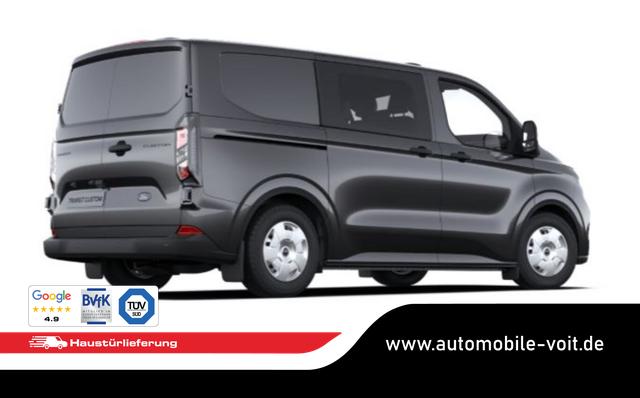 Ford Transit Custom Trend DCiV TDCi 150 320L1 LED SHZ 