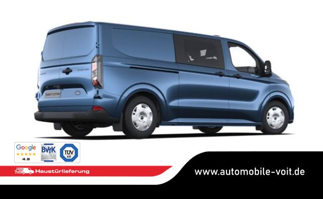 Ford Transit Custom Trend DCiV TDCi 150 320L2 LED SHZ 