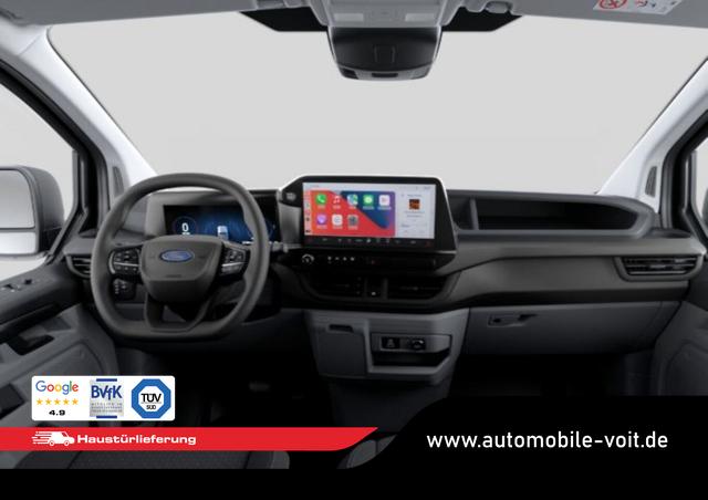 Ford Transit Custom Trend DCiV Aut 320L1 LED SHZ 5-S 