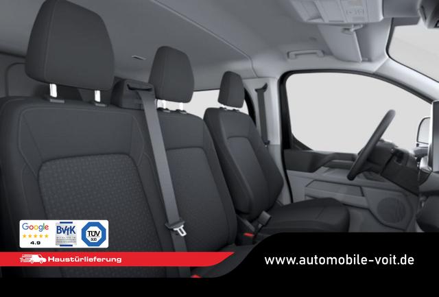 Ford Transit Custom Trend DCiV Aut 320L1 LED SHZ 5-S 