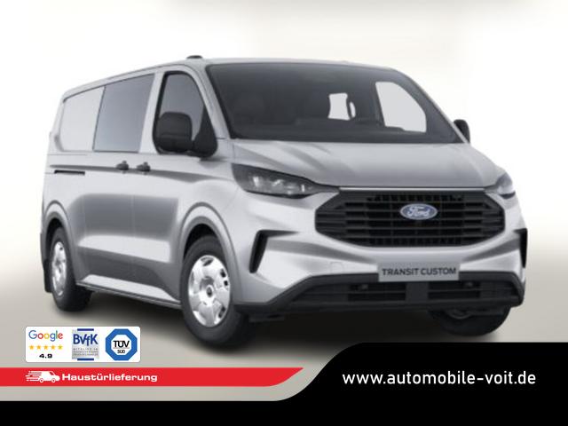 Ford Transit Custom - Trend DCiV TDCi 170 Aut 320L2 AHK