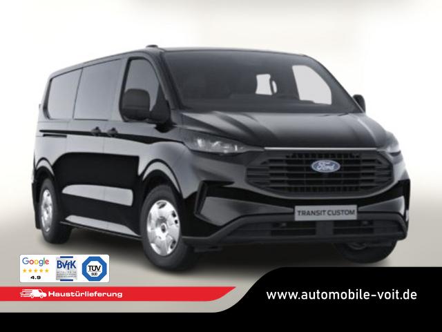 Ford Transit Custom - Trend DCiV TDCi 170 Aut 320L2 LED
