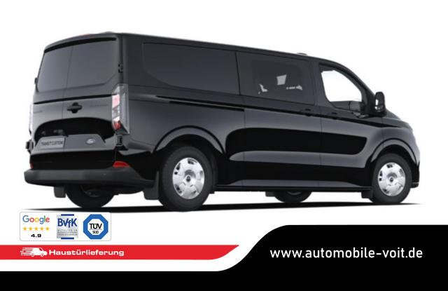 Ford Transit Custom Trend DCiV TDCi 170 Aut 320L2 LED 