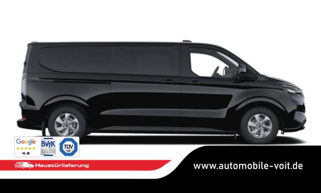 Ford Transit Custom Limited DCiV Aut Limit 320L2 SHZ LED 16Z 