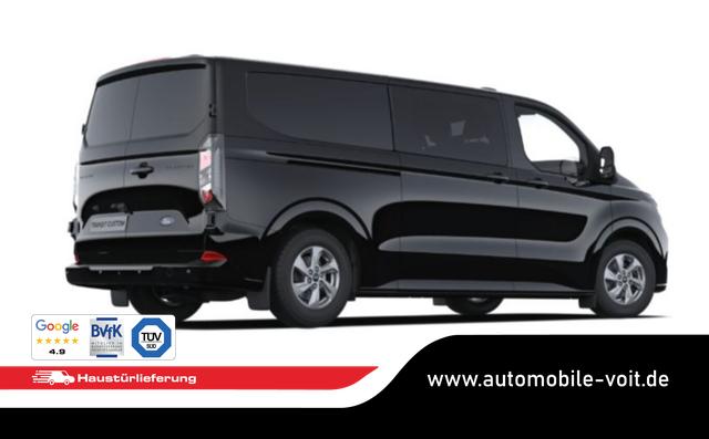 Ford Transit Custom Limited DCiV Aut Limit 320L2 SHZ LED 16Z 
