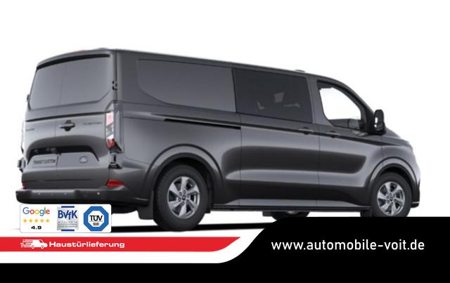 Ford Transit Custom Limited DCiV Aut Limit 320L2 SHZ LED 16Z 