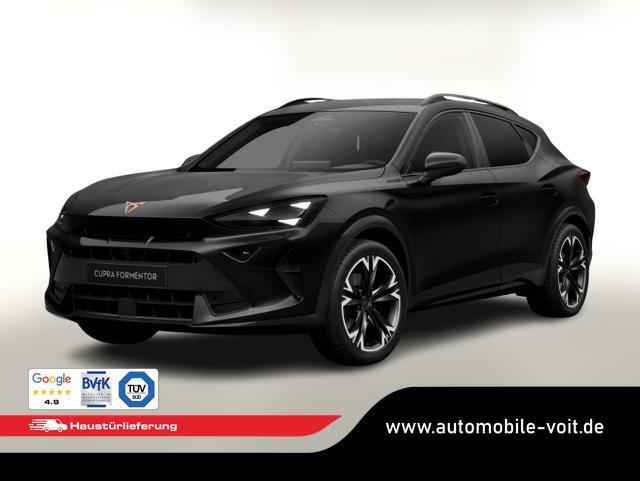 Cupra Formentor - TDI 150 DSG Nav IntelliD Edge LED ACC