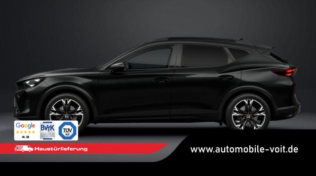 Cupra Formentor TDI 150 DSG Nav IntelliD Edge LED ACC 