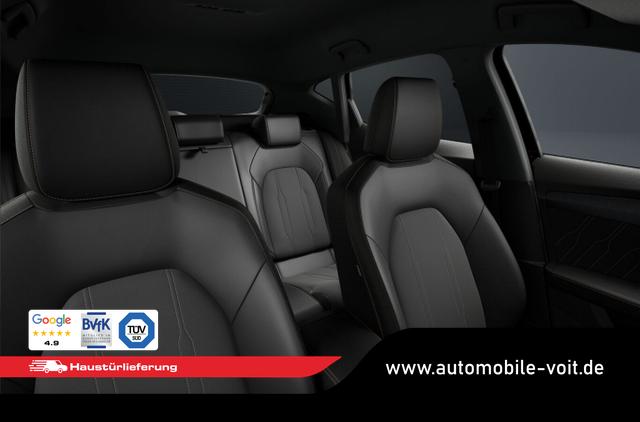 Cupra Formentor TDI 150 DSG Nav IntelliD Edge LED ACC 