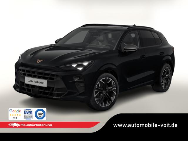 Cupra Terramar - VZ 2.0 TSI 265 DSG 4D pano intelD AHK