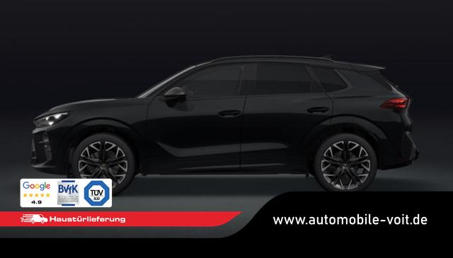 Cupra Terramar VZ 2.0 TSI 265 DSG 4D Pano IntelD AHK 