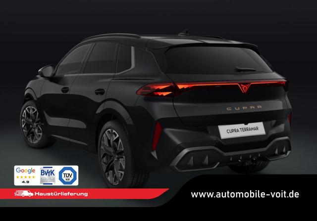 Cupra Terramar VZ 2.0 TSI 265 DSG 4D Pano IntelD AHK 