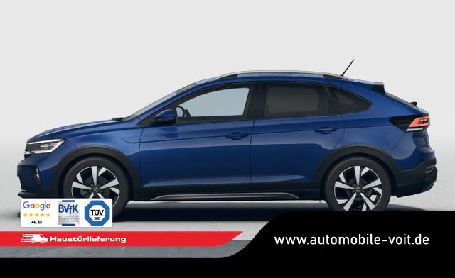 Volkswagen Taigo Style 150PS DSG Matrix IQDRIVE Nav SHZ Key 