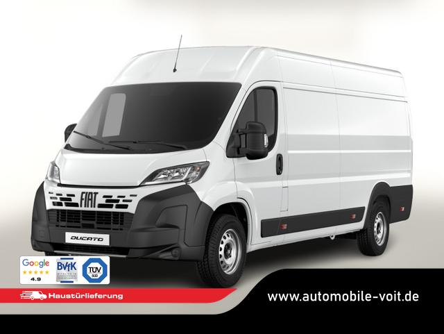 Fiat Ducato - 35 Maxi 2.2 180 L4H2 3S Kam HFT270&deg; PDC