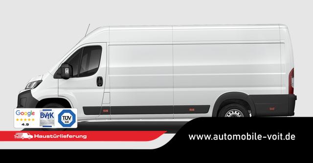 Fiat Ducato 35 Maxi 2.2 180 L4H2 3S Kam HFT270&deg; PDC 