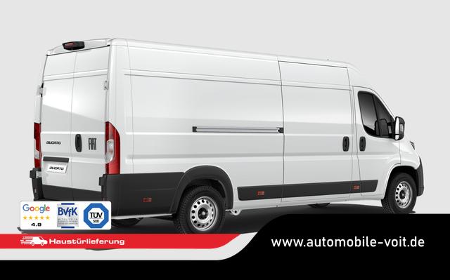 Fiat Ducato 35 Maxi 2.2 180 L4H2 3S Kam HFT270&deg; PDC 