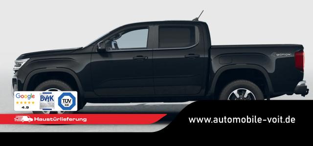 Volkswagen Amarok PanAmericana TDI 241 4M PanAm AHK AssisP7 Matrix Keyl 