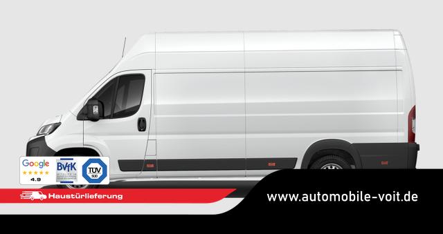 Fiat Ducato 35 Maxi 2.2 180 AUT L4H3 3S Kam HFT270&deg; 