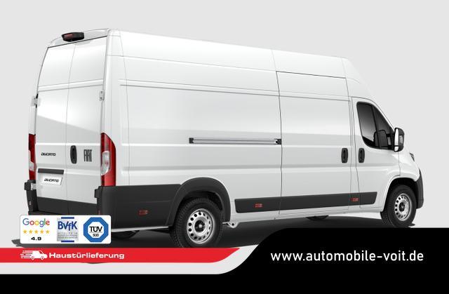 Fiat Ducato 35 Maxi 2.2 180 AUT L4H3 3S Kam HFT270&deg; 