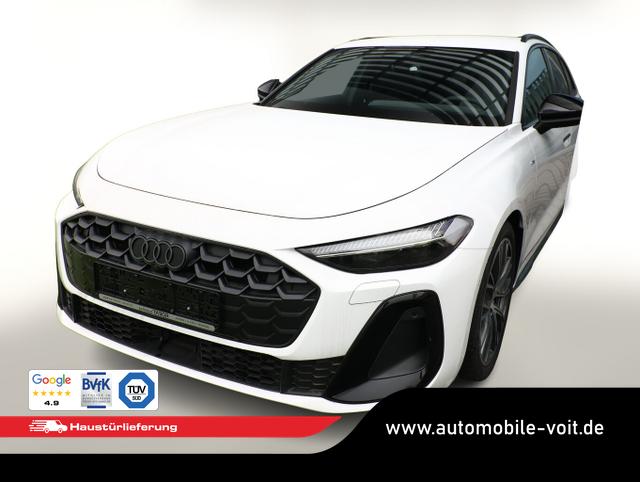 Audi A5 Avant - S line TDI 204 2xS Tech ExtP Nav SHZ Kam