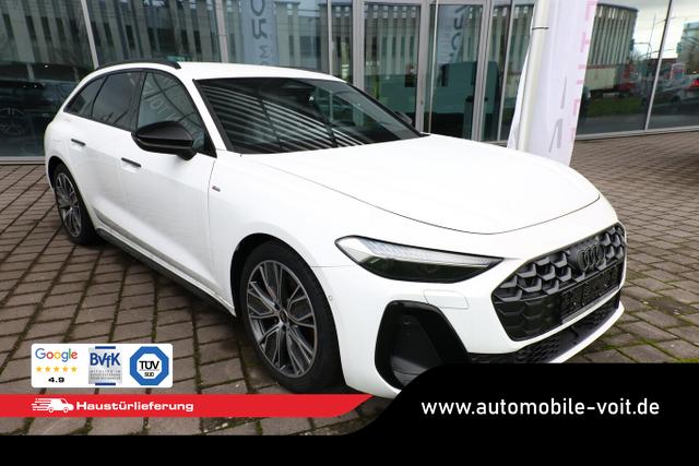 Audi A5 Avant S line TDI 204 2xS Tech ExtP Nav SHZ Kam 