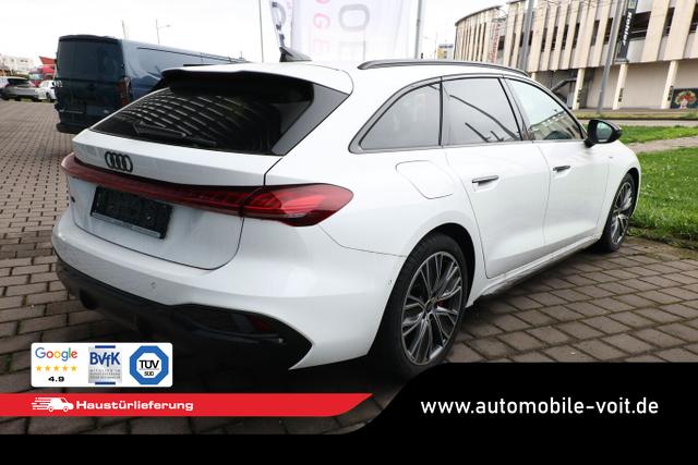 Audi A5 Avant S line TDI 204 2xS Tech ExtP Nav SHZ Kam 