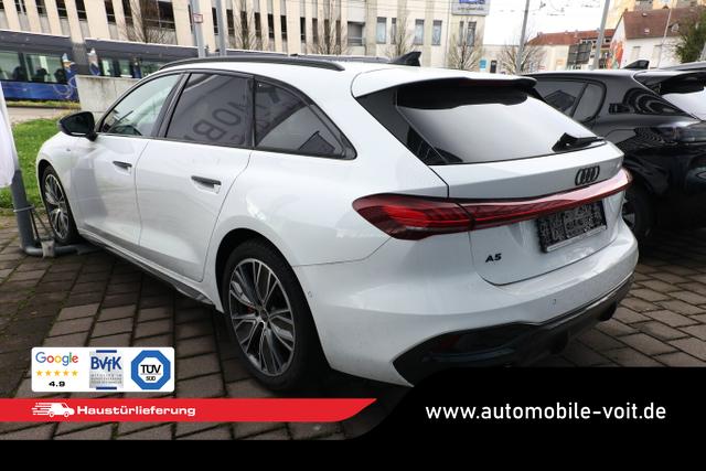 Audi A5 Avant S line TDI 204 2xS Tech ExtP Nav SHZ Kam 
