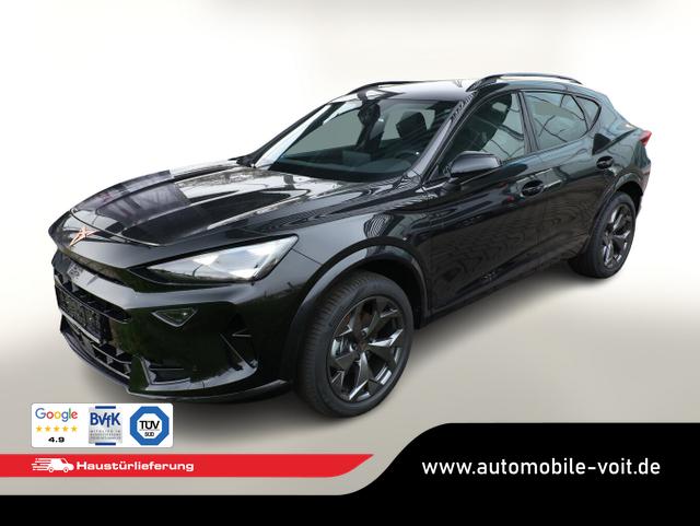 Cupra Formentor - 1.5 eTSI 150 DSG LED Edge SHZ ACC PDC