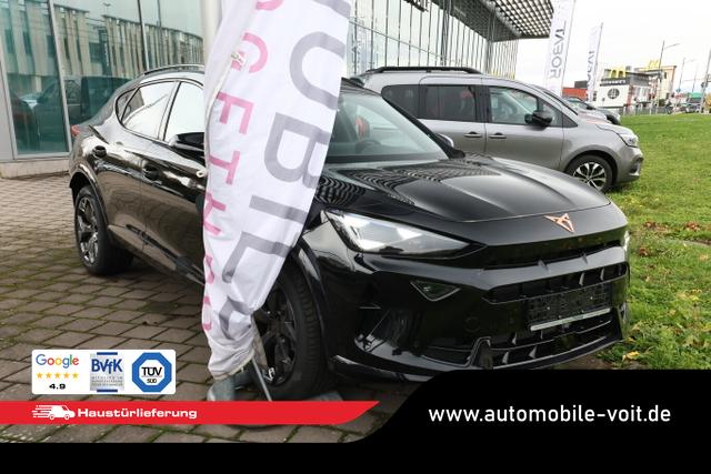 Cupra Formentor 1.5 eTSI 150 DSG LED Edge SHZ 5J.Gar 