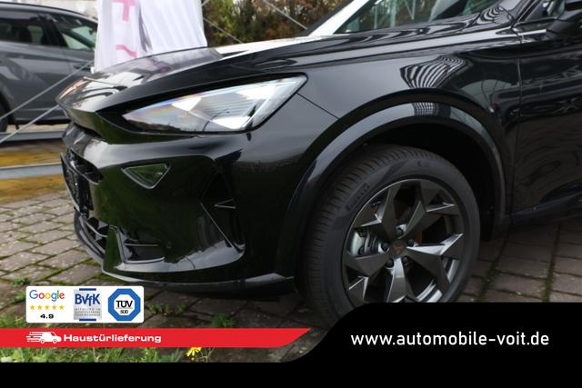 Cupra Formentor 1.5 eTSI 150 DSG LED Edge SHZ 5J.Gar 