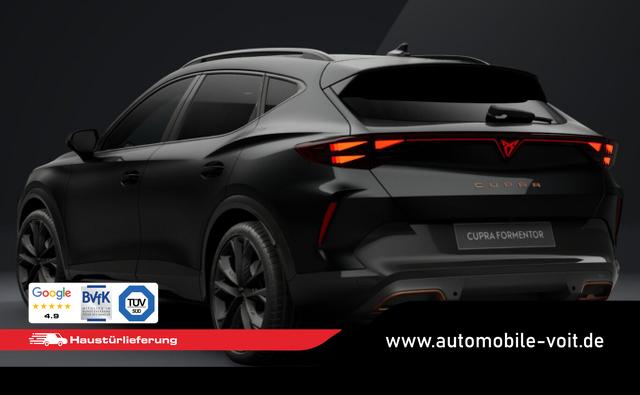 Cupra Formentor TDI 150 DSG Matrix DCC 19Z Dinam EdgeP 