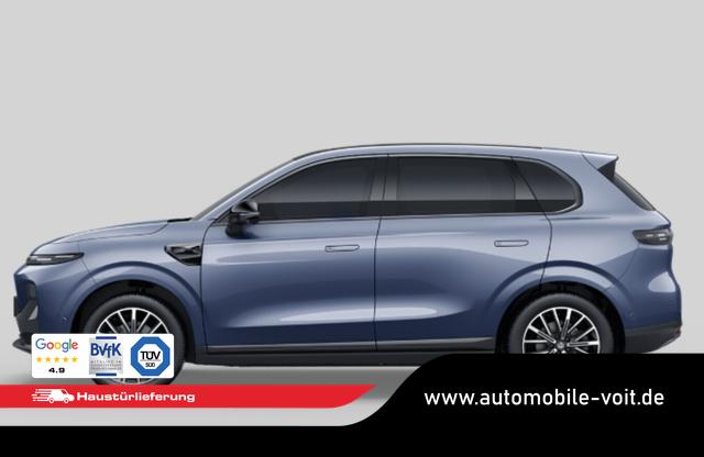 Leapmotor B10 DESIGN PRO MAX BEV 67,1kWh DesignProMax Pano 360&deg; Nav ACC 