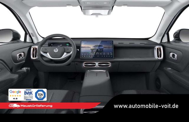 Leapmotor B10 DESIGN PRO MAX BEV 67,1kWh DesignProMax Pano 360&deg; Nav ACC 