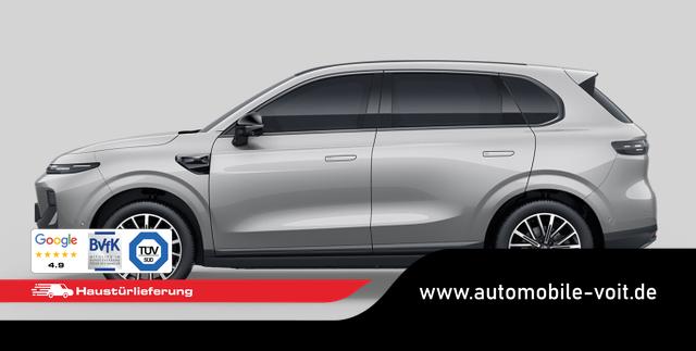 Leapmotor B10 DESIGN PRO MAX BEV 67,1kWh ProMax Pano 360&deg; Nav ACC 