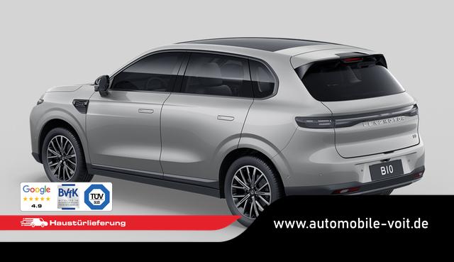 Leapmotor B10 DESIGN PRO MAX BEV 67,1kWh ProMax Pano 360&deg; Nav ACC 